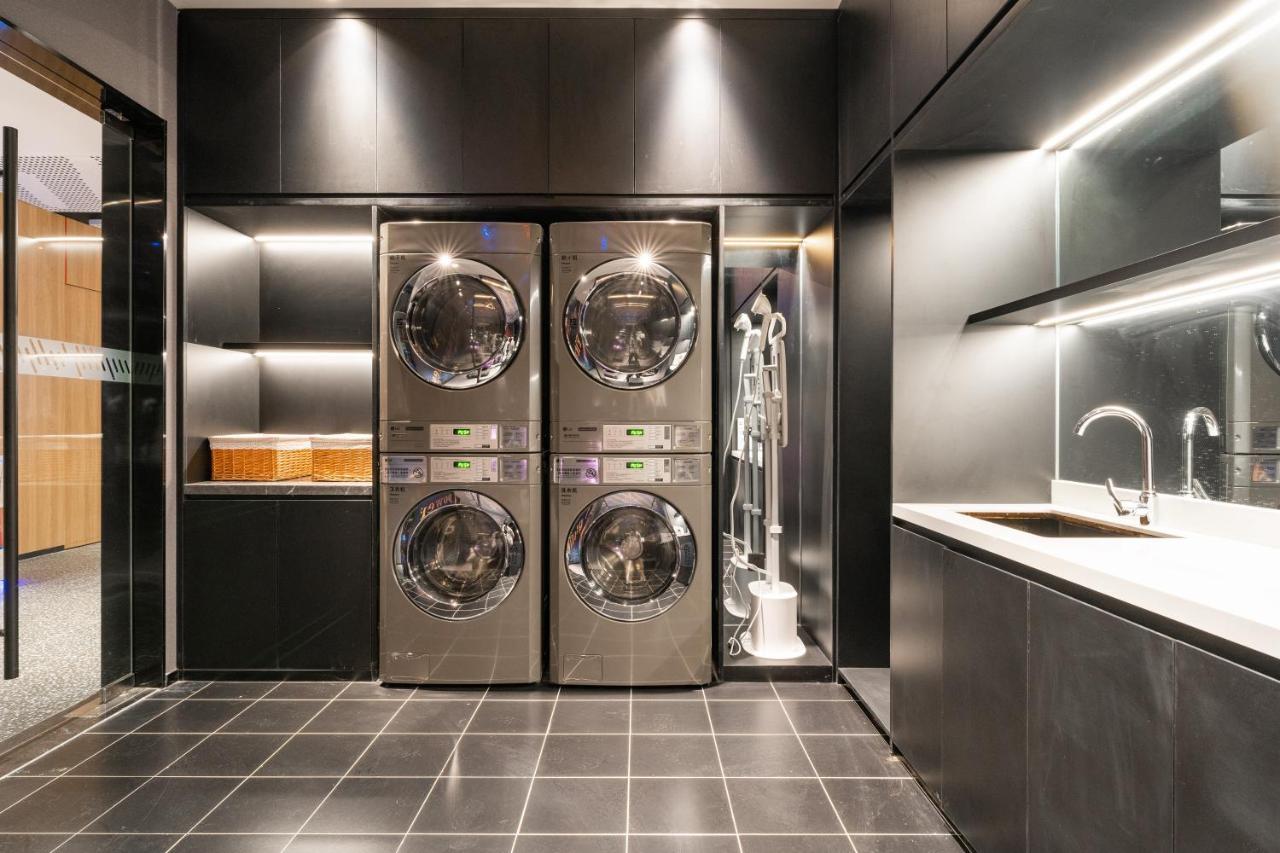 Ibis Styles Hotel - 260M From Guangji Street Subway Station 西安 外观 照片