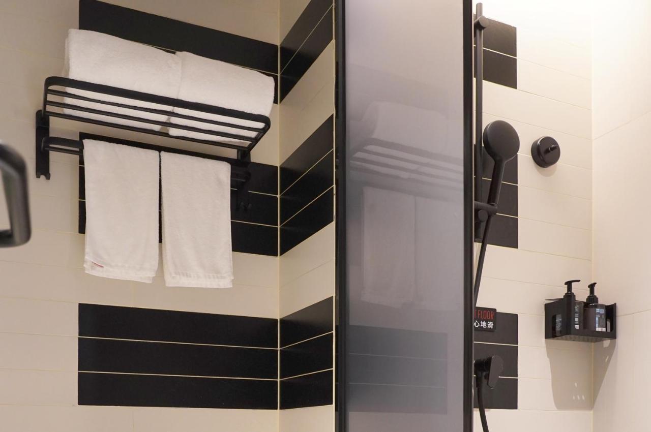 Ibis Styles Hotel - 260M From Guangji Street Subway Station 西安 外观 照片